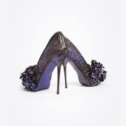 Exclusive shoes (Demo)