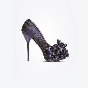 Exclusive shoes (Demo)