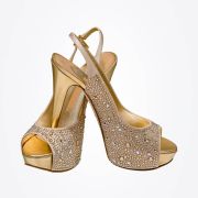 Golden heels (Demo)