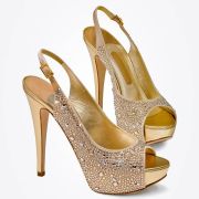 Golden heels (Demo)